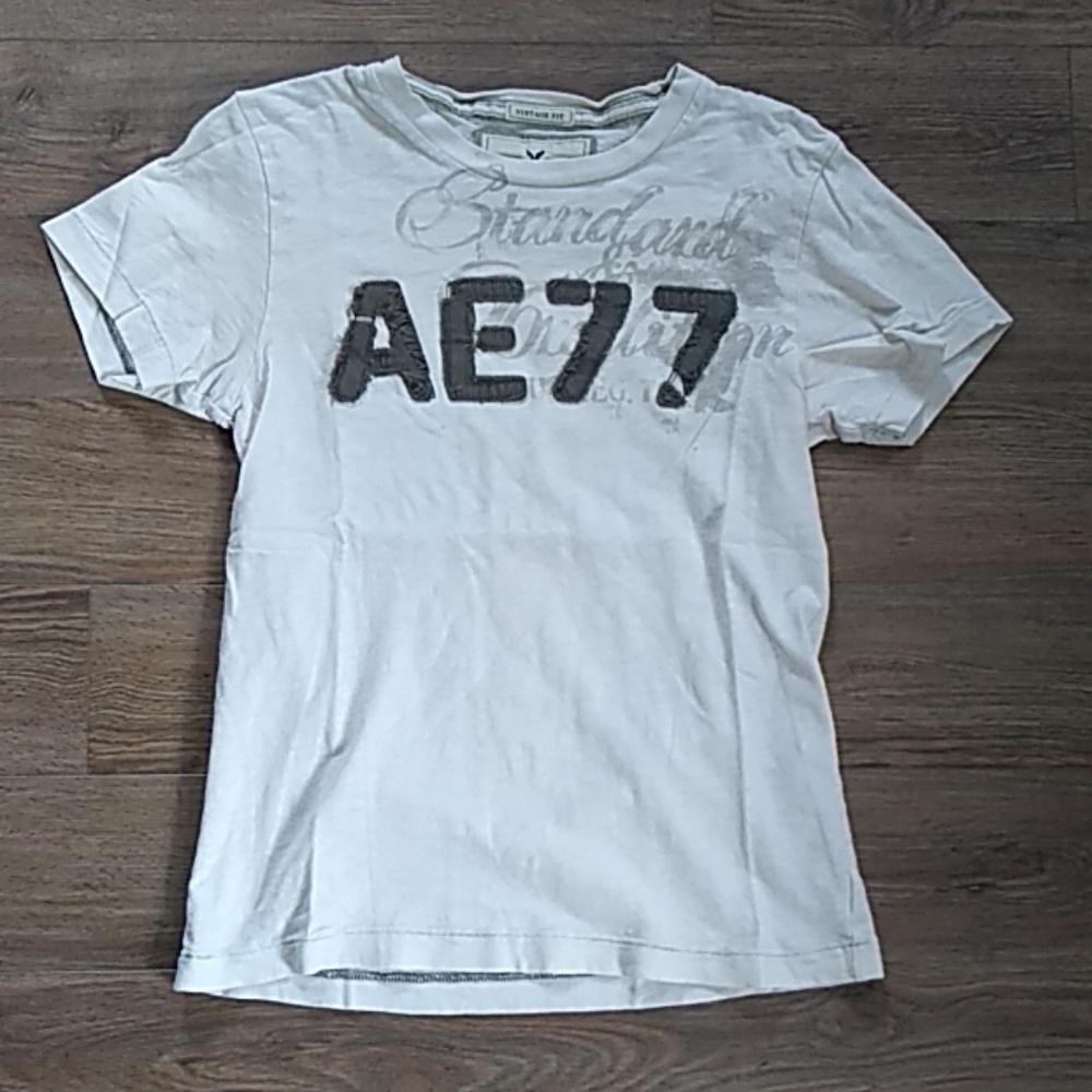 4/$12 AEO Vintage Fit